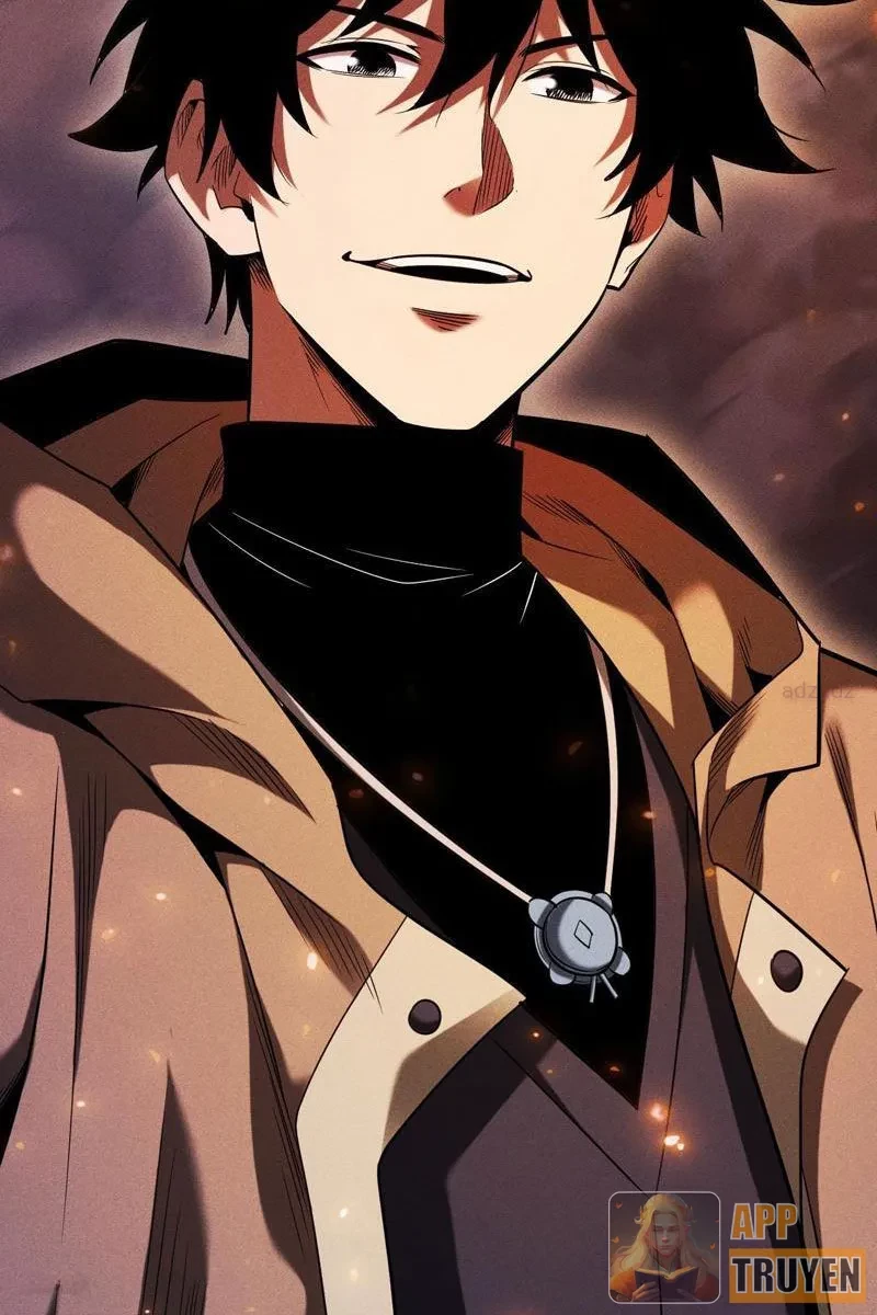 Ta Trở Thành Thần Sau Khi Afk Hàng Triệu Năm Chapter 52 - 5