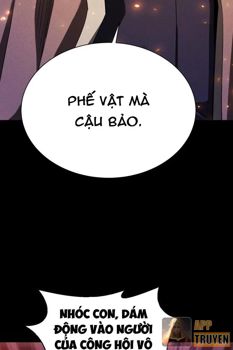 Ta Trở Thành Thần Sau Khi Afk Hàng Triệu Năm Chapter 52 - 6