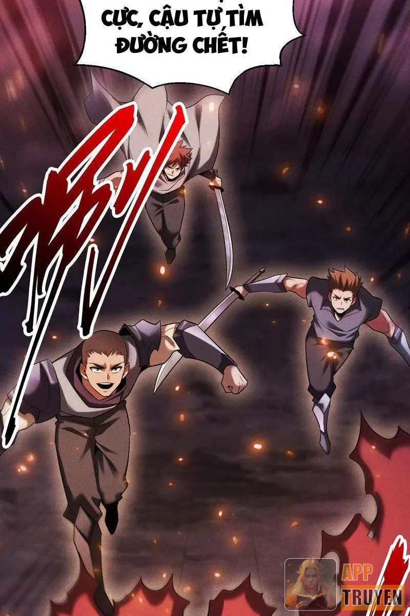 Ta Trở Thành Thần Sau Khi Afk Hàng Triệu Năm Chapter 52 - 7