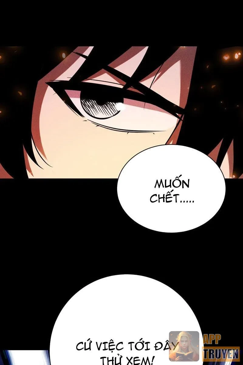 Ta Trở Thành Thần Sau Khi Afk Hàng Triệu Năm Chapter 52 - 10