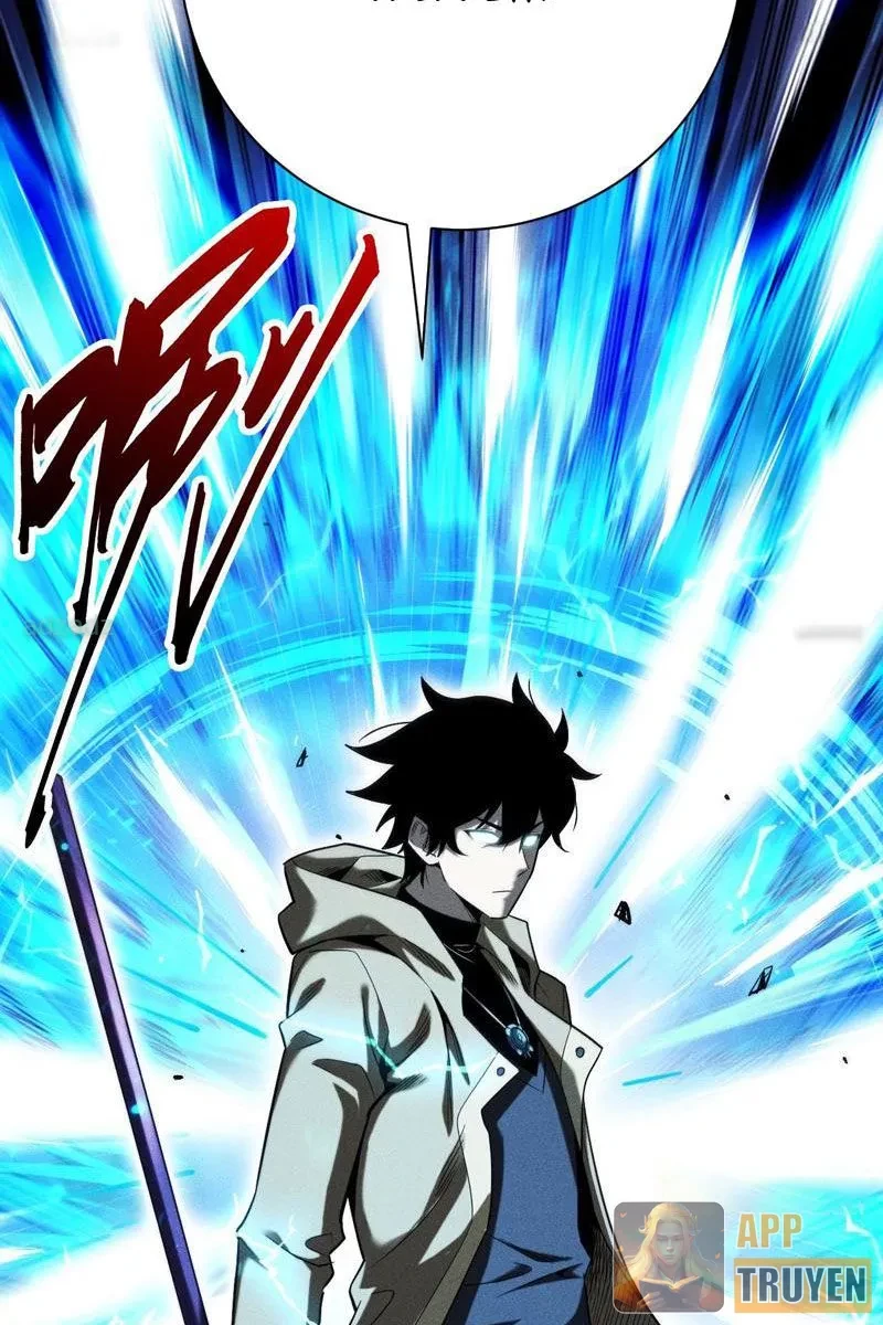 Ta Trở Thành Thần Sau Khi Afk Hàng Triệu Năm Chapter 52 - 11