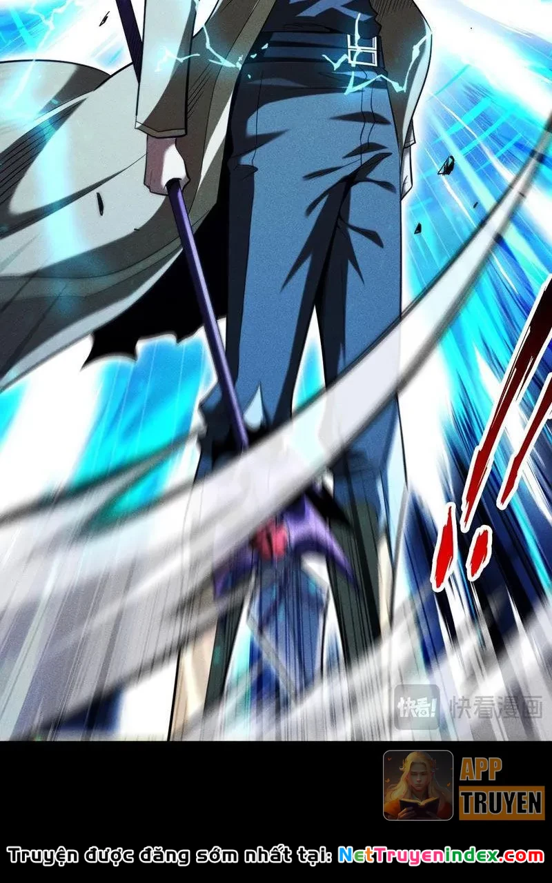 Ta Trở Thành Thần Sau Khi Afk Hàng Triệu Năm Chapter 52 - 12