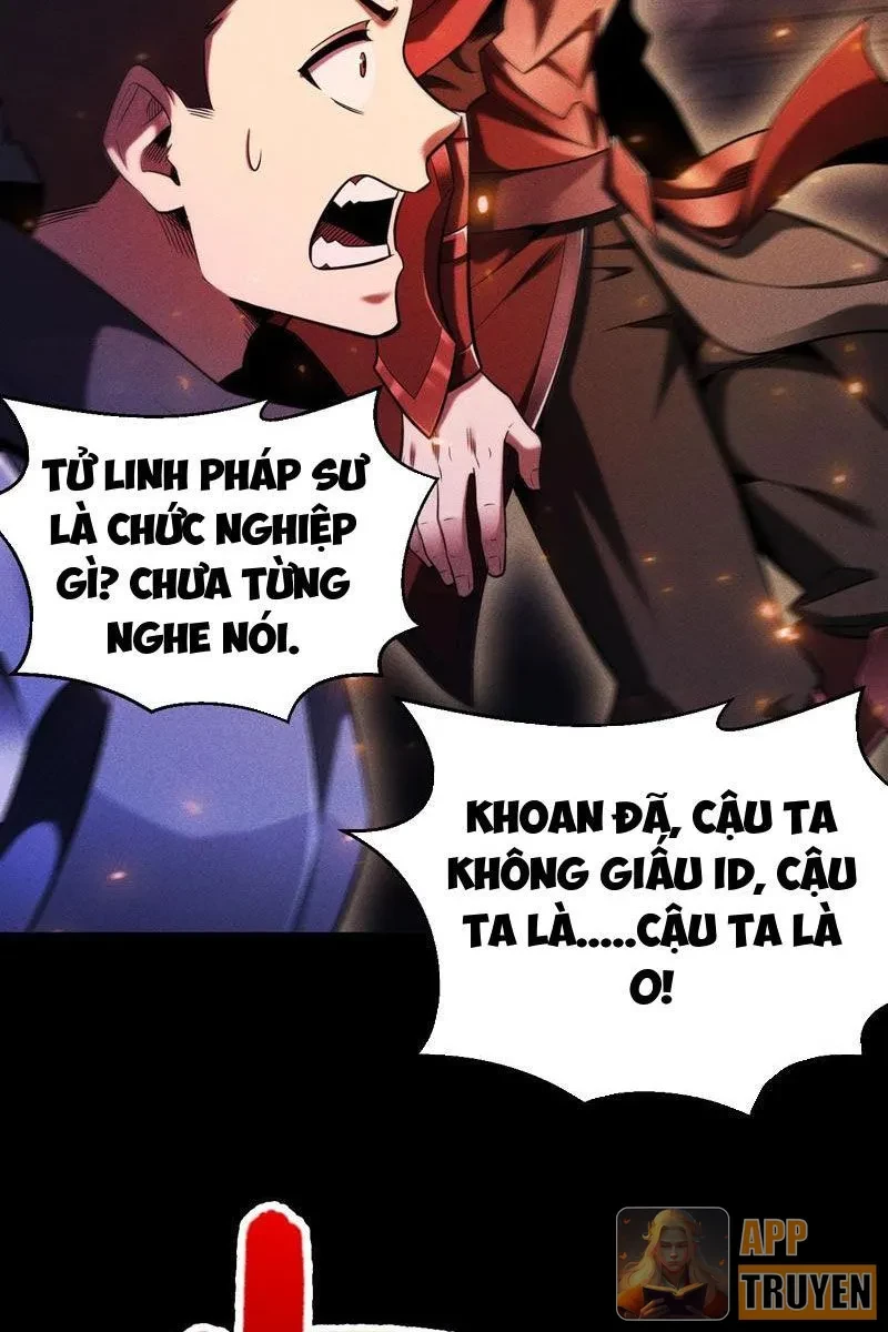 Ta Trở Thành Thần Sau Khi Afk Hàng Triệu Năm Chapter 52 - 14