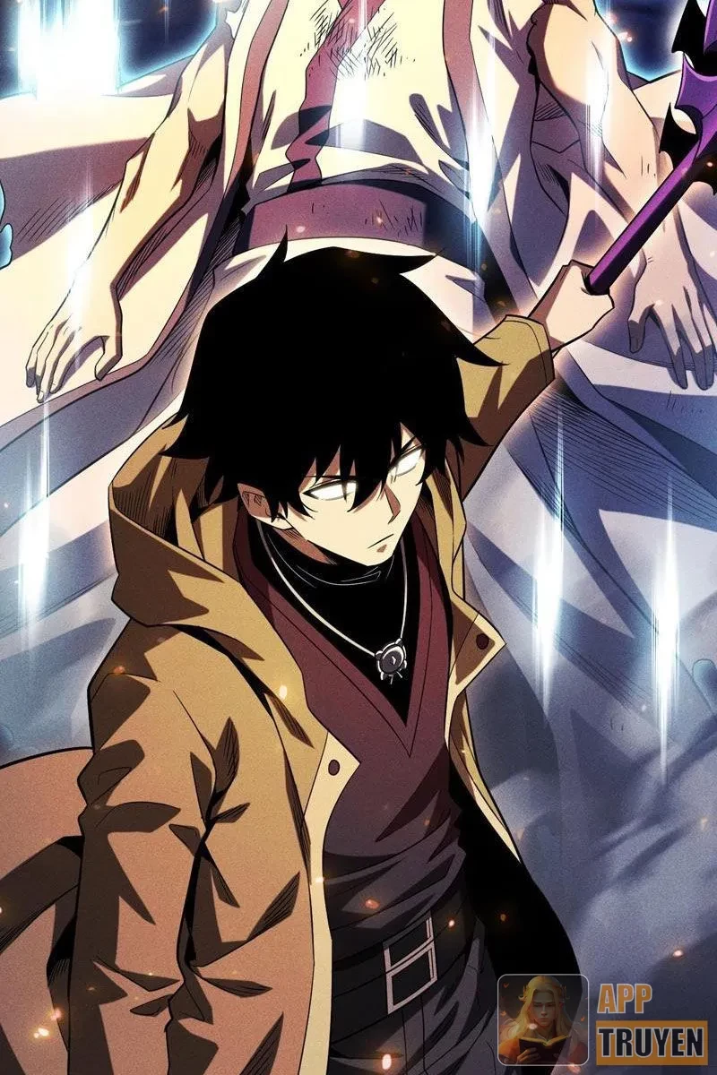 Ta Trở Thành Thần Sau Khi Afk Hàng Triệu Năm Chapter 52 - 18