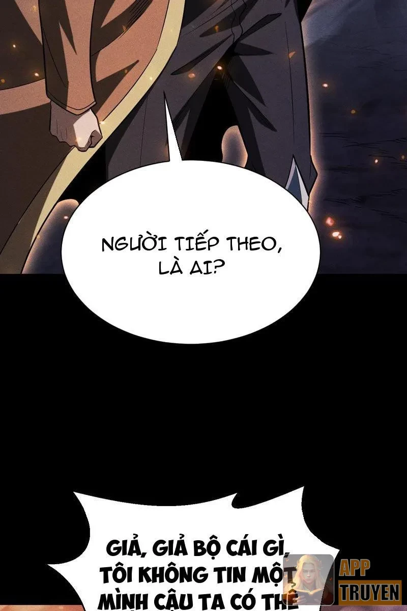 Ta Trở Thành Thần Sau Khi Afk Hàng Triệu Năm Chapter 52 - 19