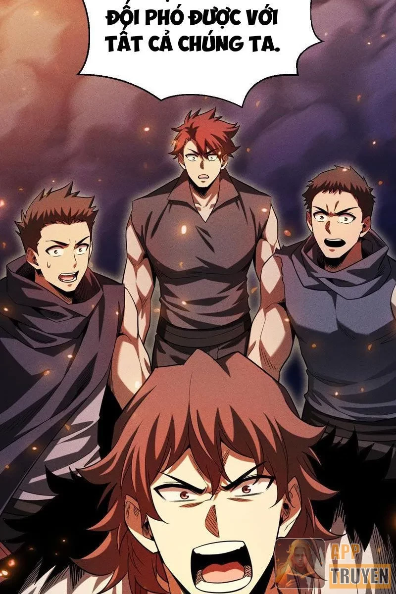 Ta Trở Thành Thần Sau Khi Afk Hàng Triệu Năm Chapter 52 - 20