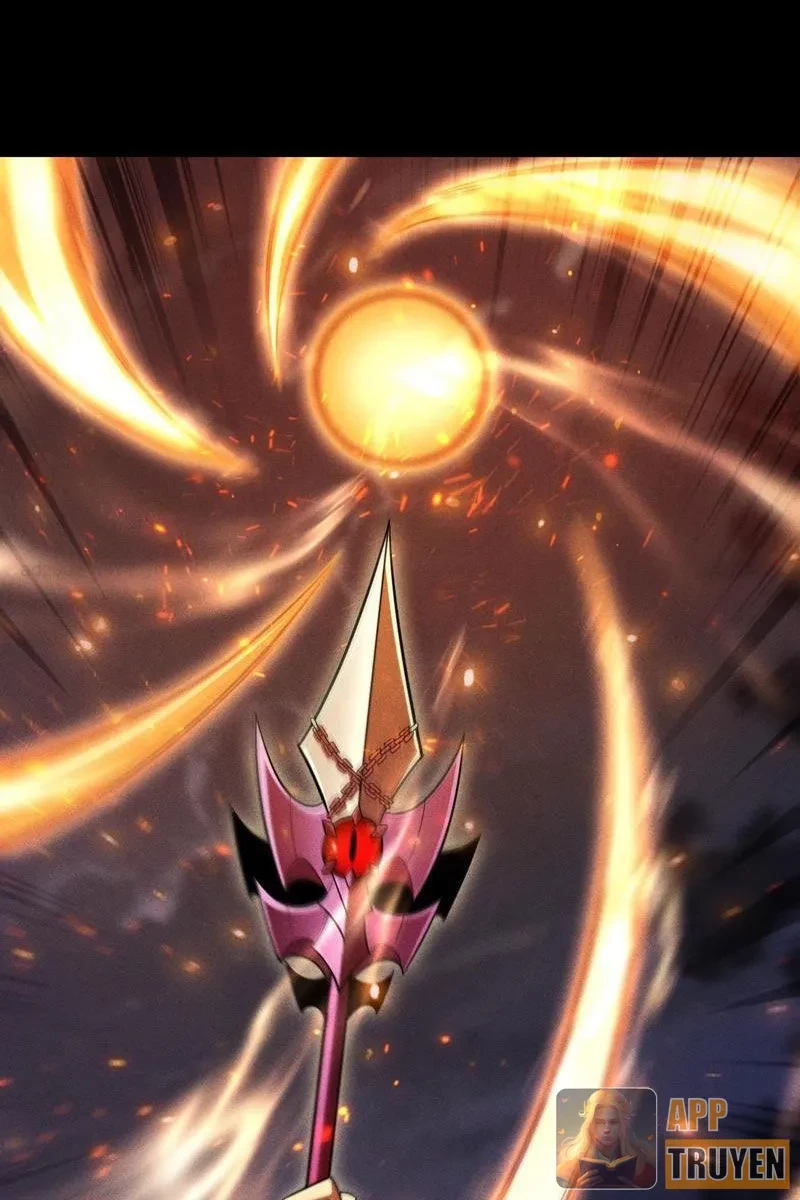 Ta Trở Thành Thần Sau Khi Afk Hàng Triệu Năm Chapter 52 - 23