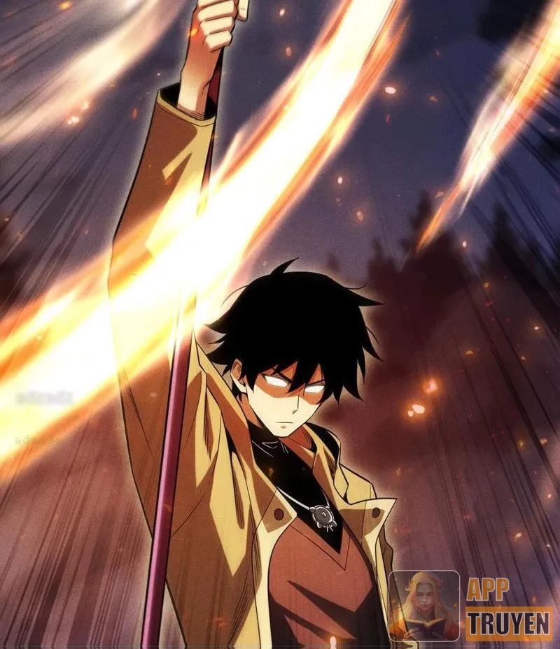 Ta Trở Thành Thần Sau Khi Afk Hàng Triệu Năm Chapter 52 - 24