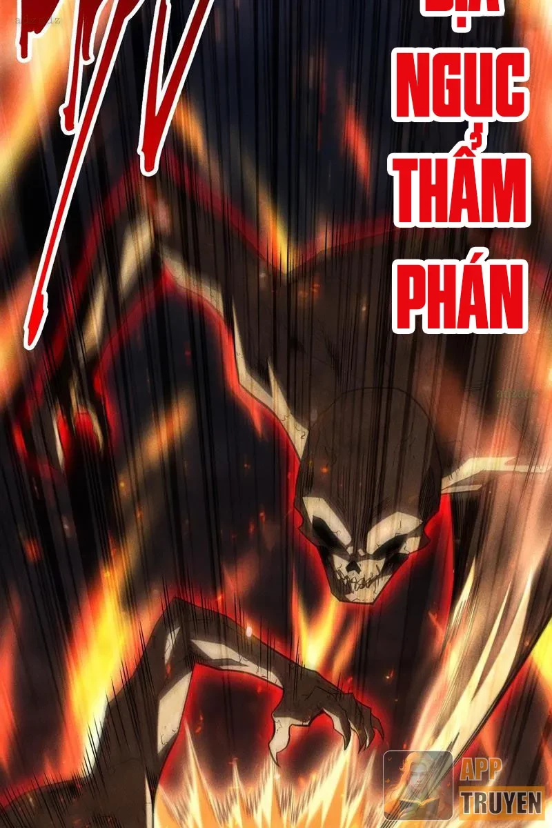 Ta Trở Thành Thần Sau Khi Afk Hàng Triệu Năm Chapter 52 - 26