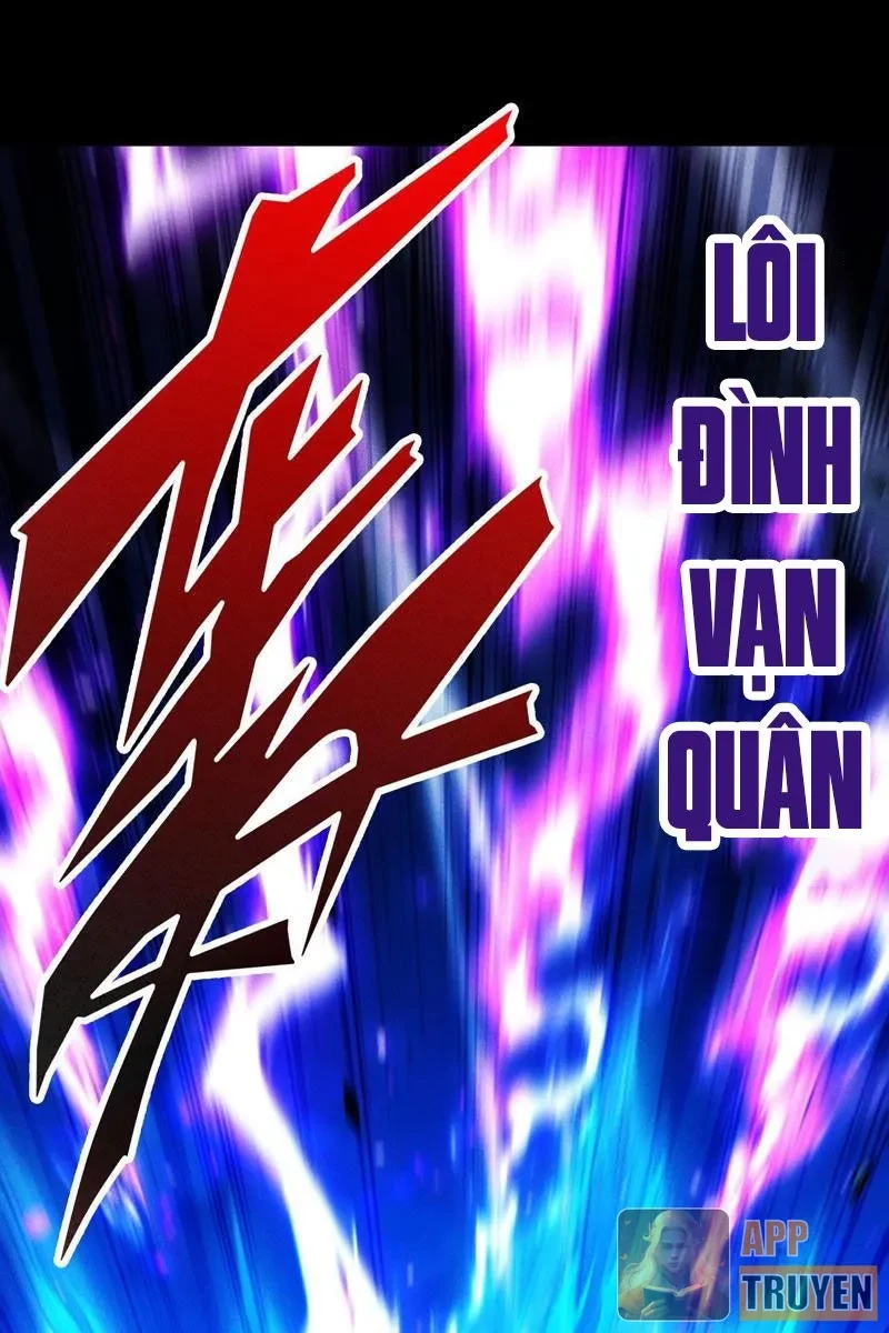 Ta Trở Thành Thần Sau Khi Afk Hàng Triệu Năm Chapter 52 - 29