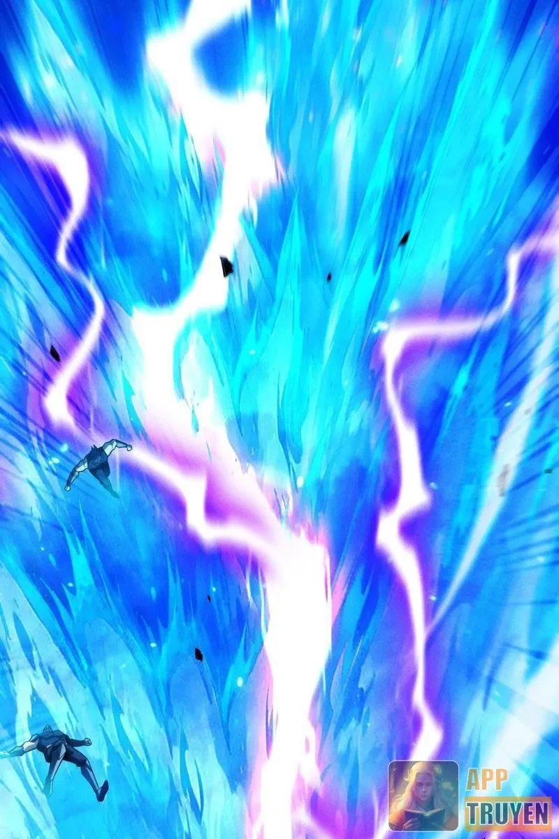 Ta Trở Thành Thần Sau Khi Afk Hàng Triệu Năm Chapter 52 - 30