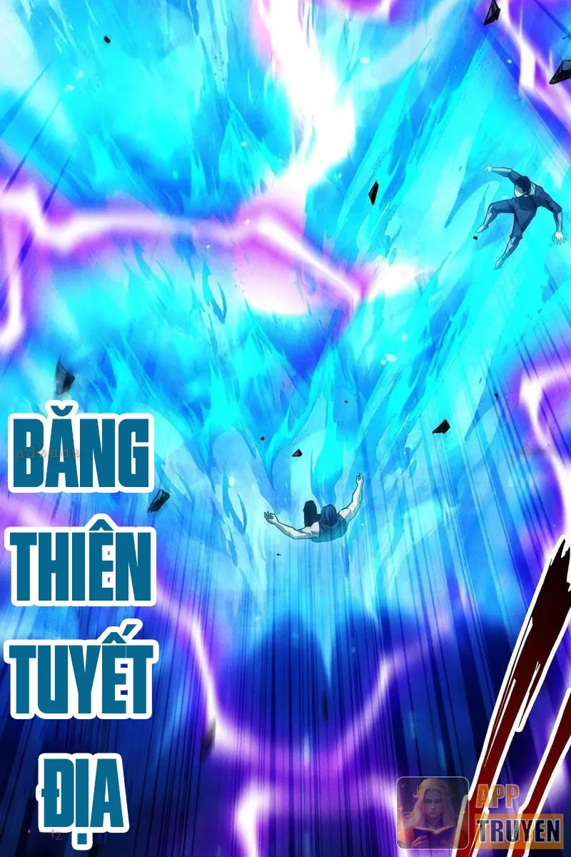 Ta Trở Thành Thần Sau Khi Afk Hàng Triệu Năm Chapter 52 - 31