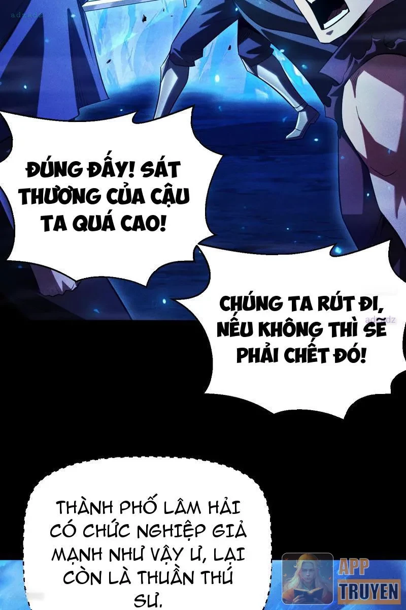 Ta Trở Thành Thần Sau Khi Afk Hàng Triệu Năm Chapter 52 - 33