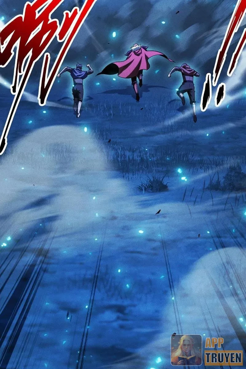 Ta Trở Thành Thần Sau Khi Afk Hàng Triệu Năm Chapter 52 - 36