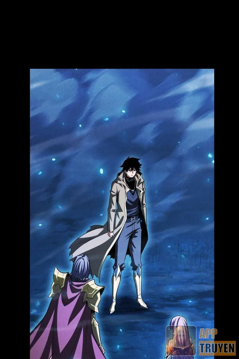 Ta Trở Thành Thần Sau Khi Afk Hàng Triệu Năm Chapter 52 - 39