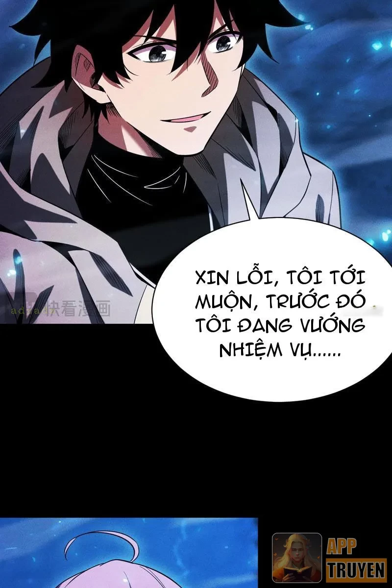 Ta Trở Thành Thần Sau Khi Afk Hàng Triệu Năm Chapter 52 - 41