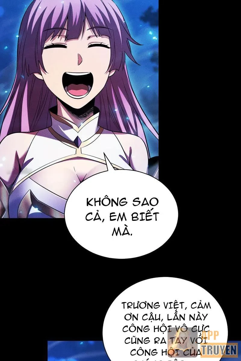Ta Trở Thành Thần Sau Khi Afk Hàng Triệu Năm Chapter 52 - 42