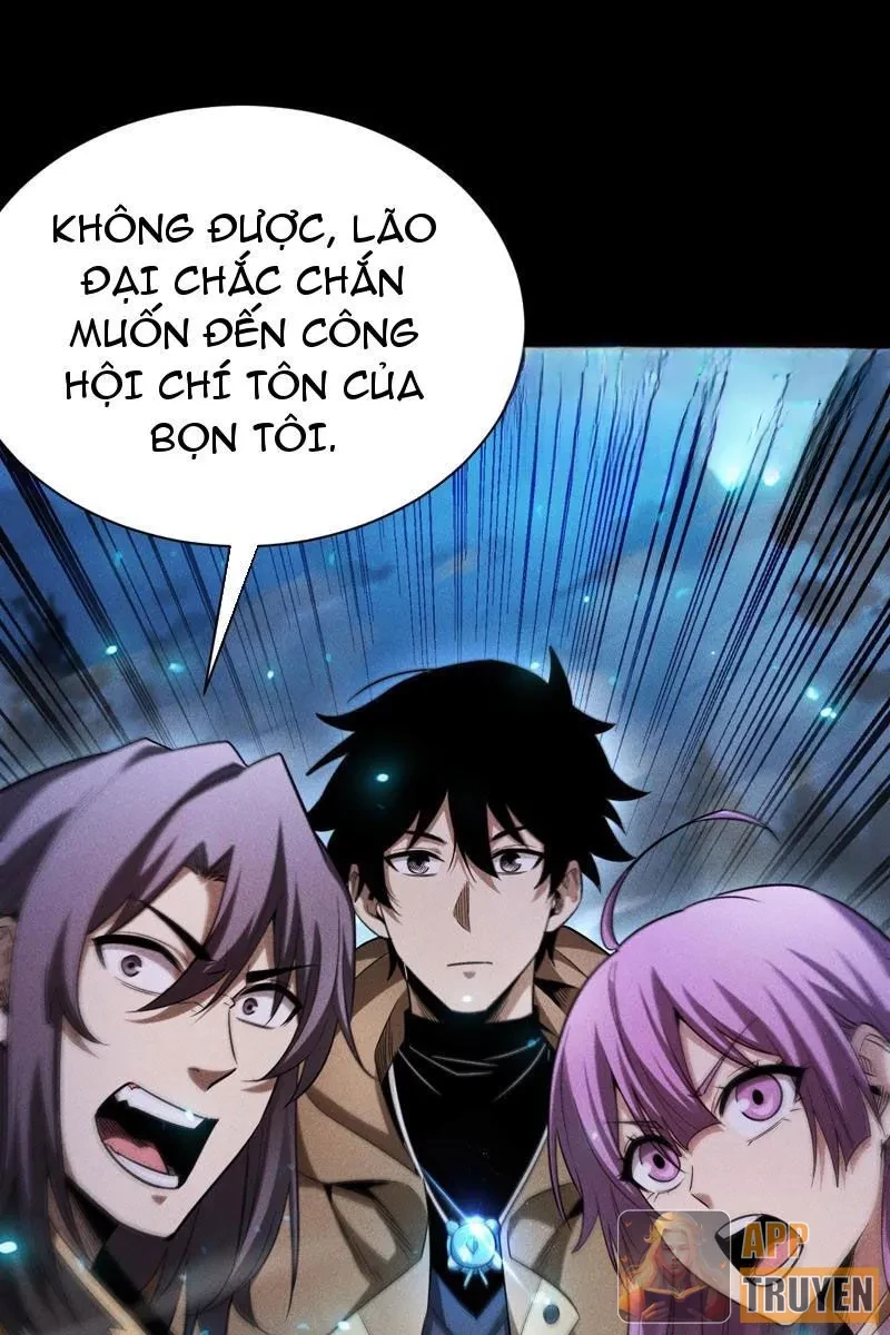 Ta Trở Thành Thần Sau Khi Afk Hàng Triệu Năm Chapter 52 - 44