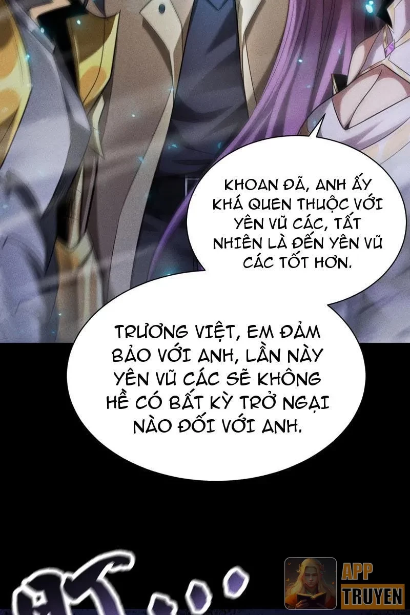 Ta Trở Thành Thần Sau Khi Afk Hàng Triệu Năm Chapter 52 - 45