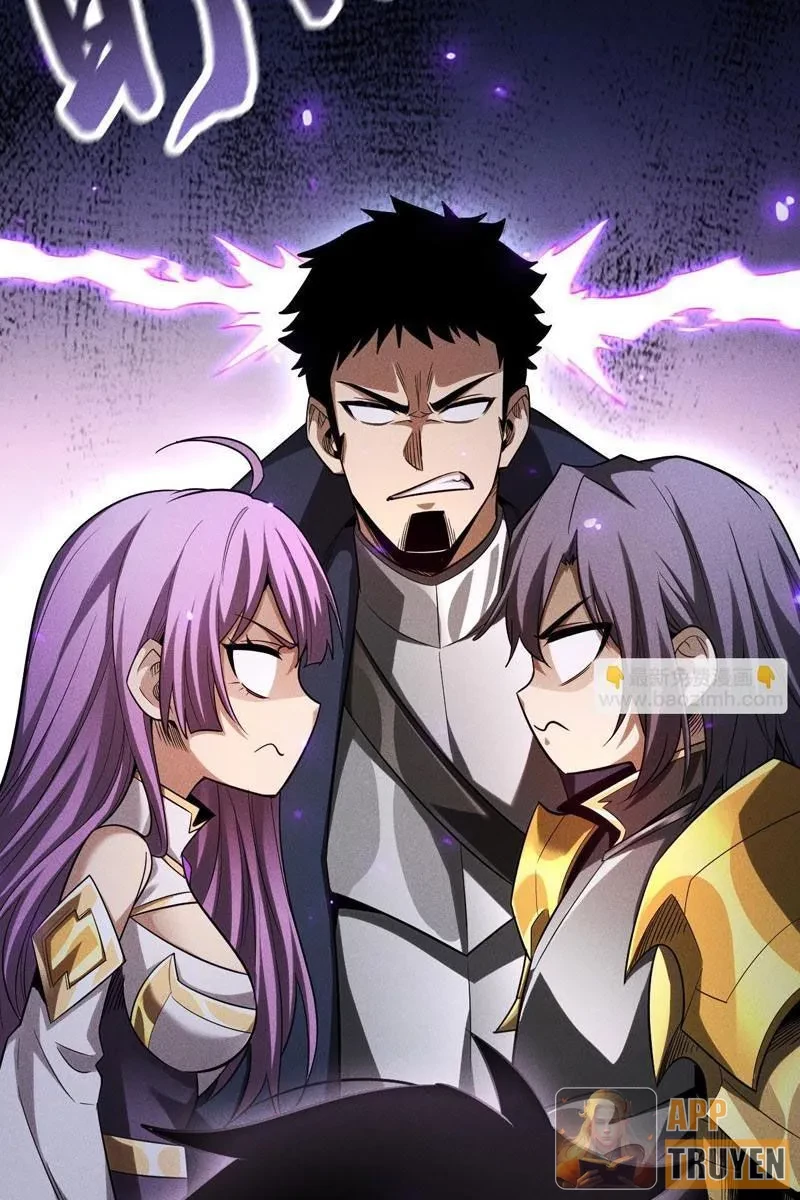 Ta Trở Thành Thần Sau Khi Afk Hàng Triệu Năm Chapter 52 - 46