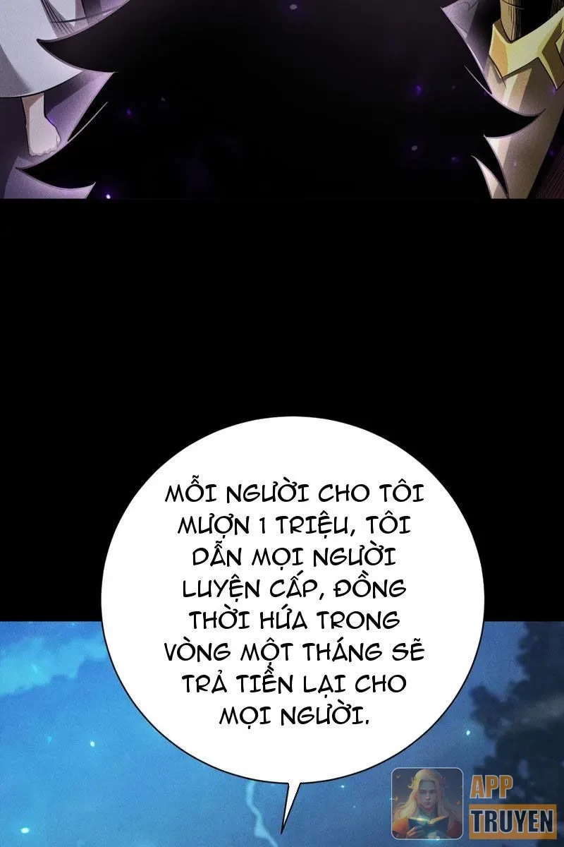 Ta Trở Thành Thần Sau Khi Afk Hàng Triệu Năm Chapter 52 - 47