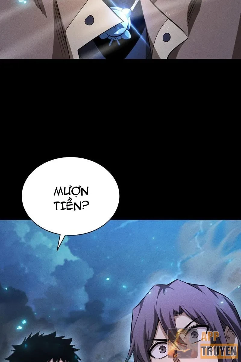 Ta Trở Thành Thần Sau Khi Afk Hàng Triệu Năm Chapter 52 - 49