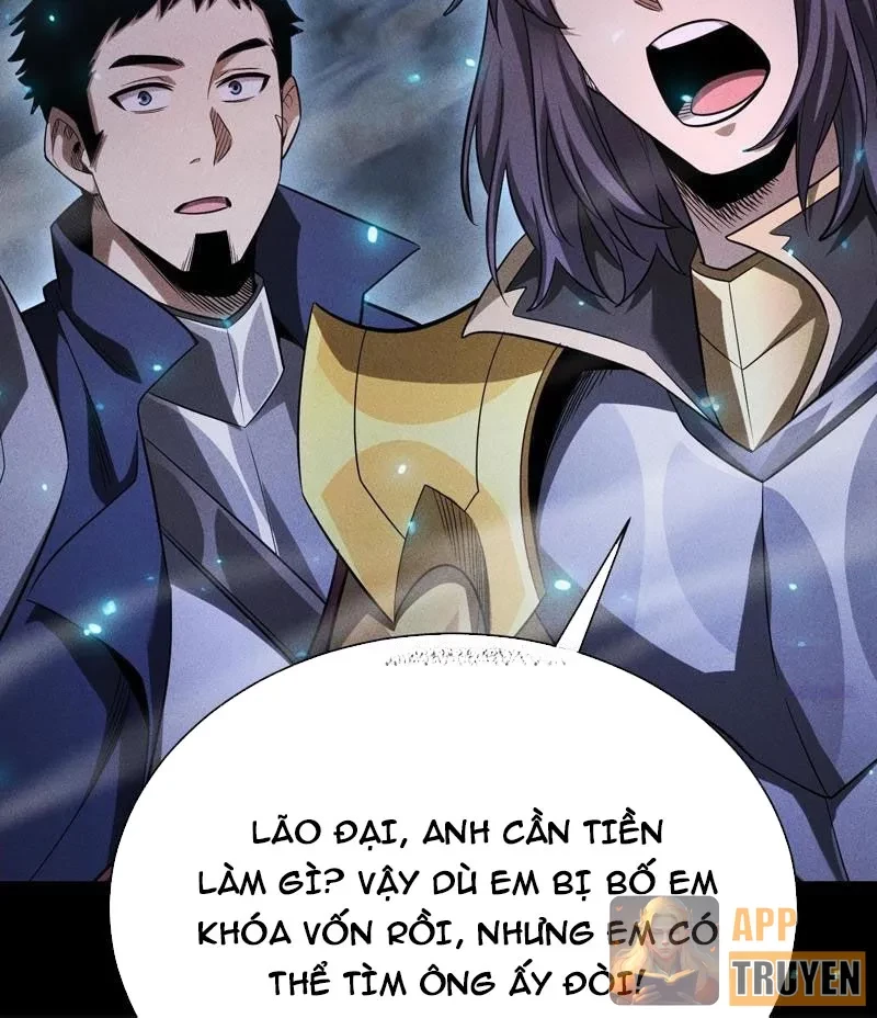 Ta Trở Thành Thần Sau Khi Afk Hàng Triệu Năm Chapter 52 - 50