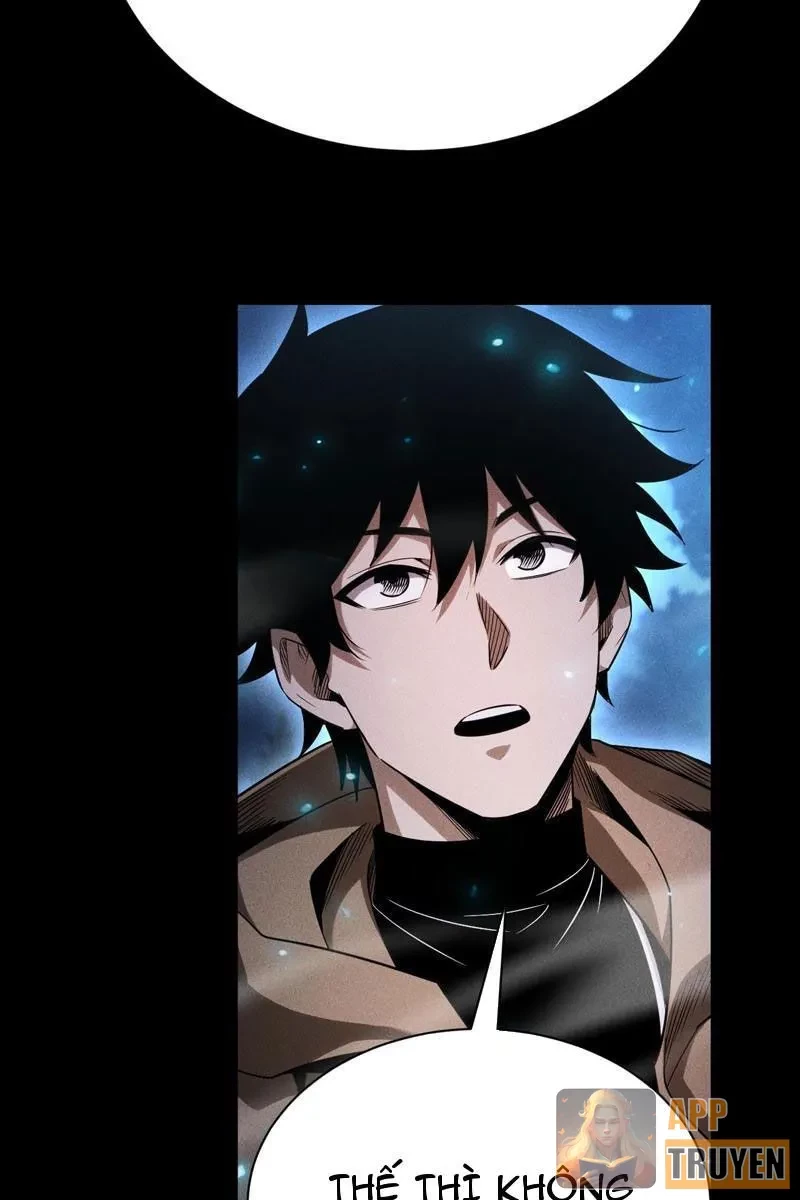 Ta Trở Thành Thần Sau Khi Afk Hàng Triệu Năm Chapter 52 - 51