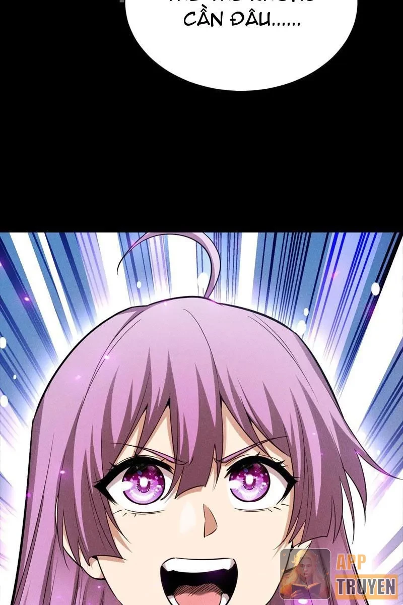 Ta Trở Thành Thần Sau Khi Afk Hàng Triệu Năm Chapter 52 - 52