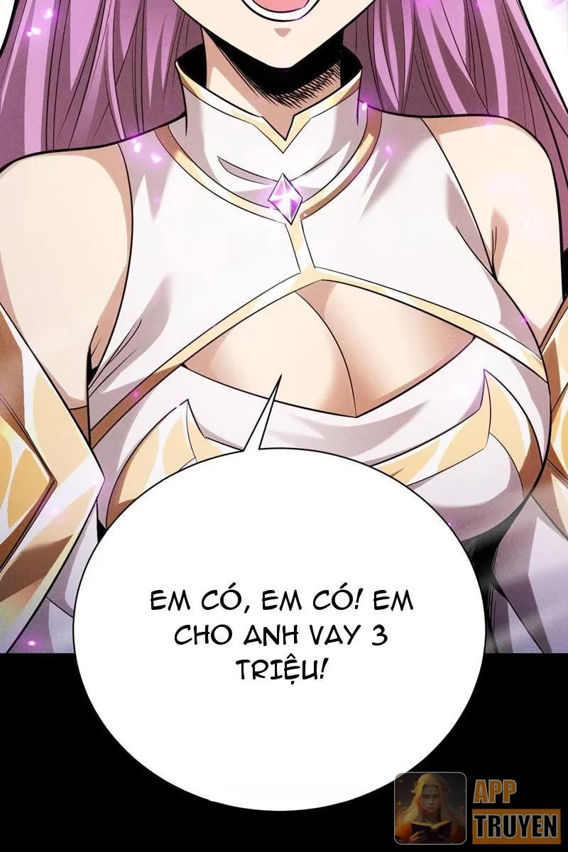 Ta Trở Thành Thần Sau Khi Afk Hàng Triệu Năm Chapter 52 - 53