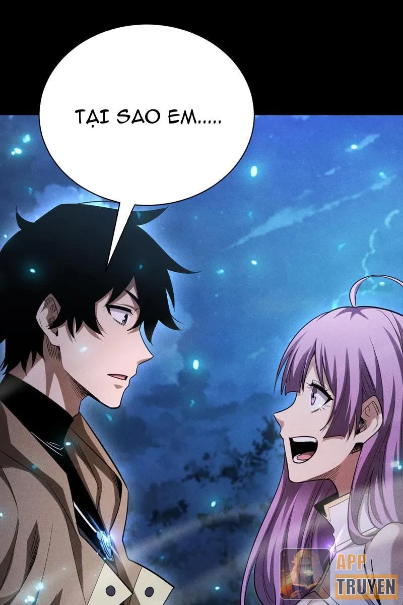 Ta Trở Thành Thần Sau Khi Afk Hàng Triệu Năm Chapter 52 - 54