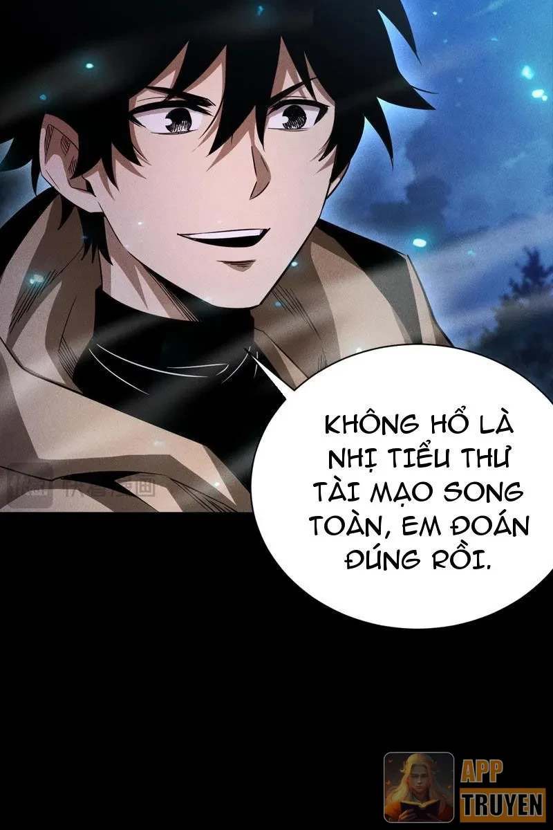 Ta Trở Thành Thần Sau Khi Afk Hàng Triệu Năm Chapter 52 - 56