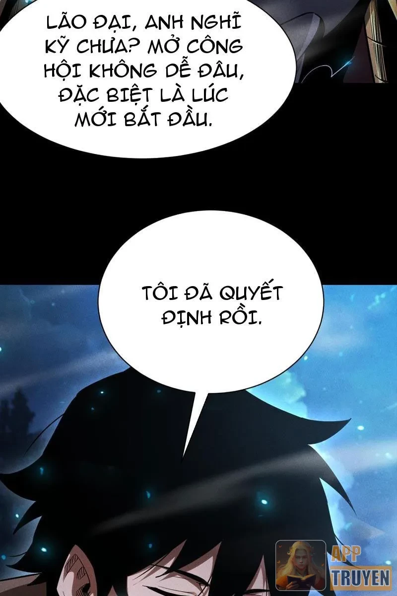 Ta Trở Thành Thần Sau Khi Afk Hàng Triệu Năm Chapter 52 - 58