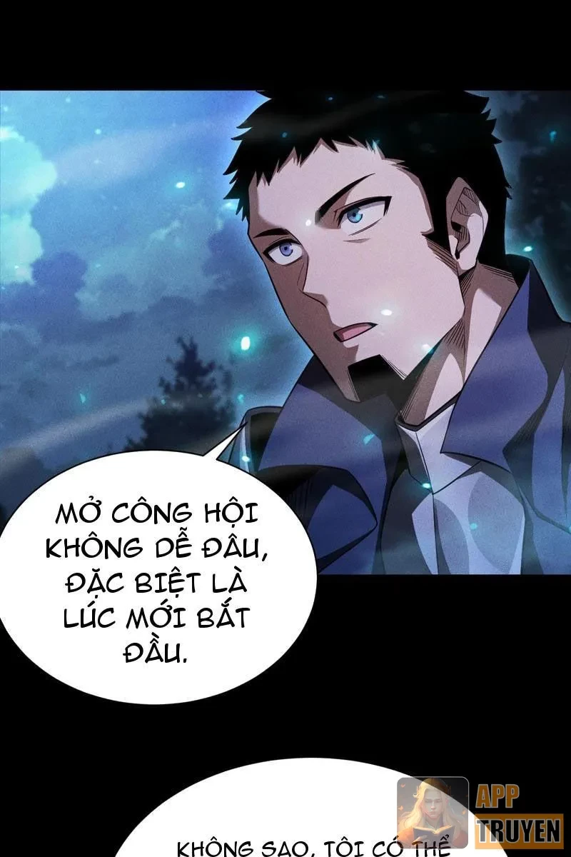 Ta Trở Thành Thần Sau Khi Afk Hàng Triệu Năm Chapter 52 - 60