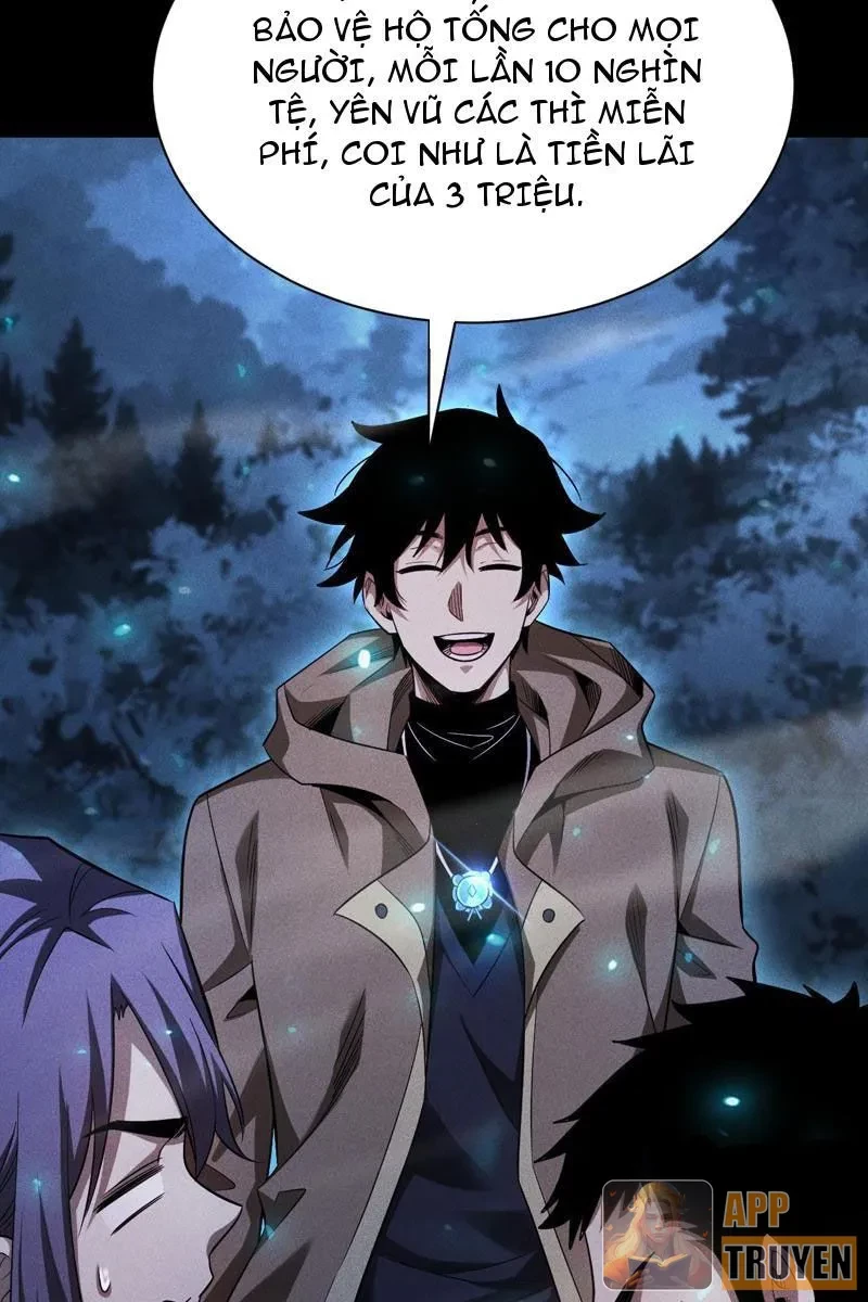 Ta Trở Thành Thần Sau Khi Afk Hàng Triệu Năm Chapter 52 - 61