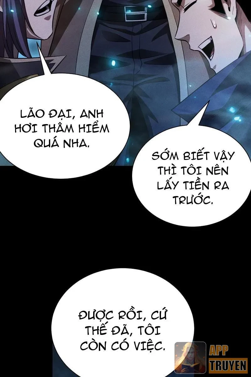 Ta Trở Thành Thần Sau Khi Afk Hàng Triệu Năm Chapter 52 - 62