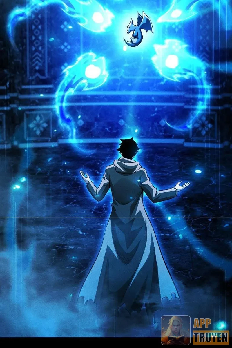 Ta Trở Thành Thần Sau Khi Afk Hàng Triệu Năm Chapter 52 - 66