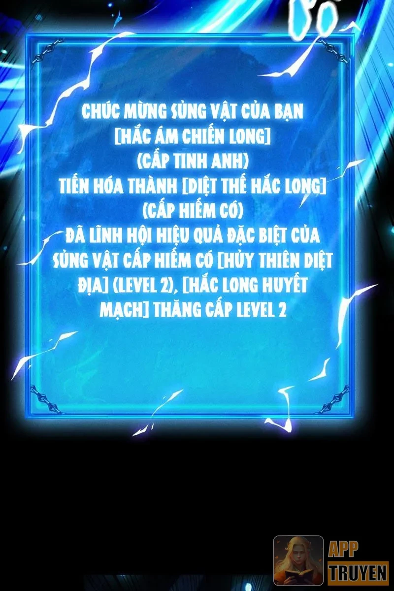 Ta Trở Thành Thần Sau Khi Afk Hàng Triệu Năm Chapter 52 - 71