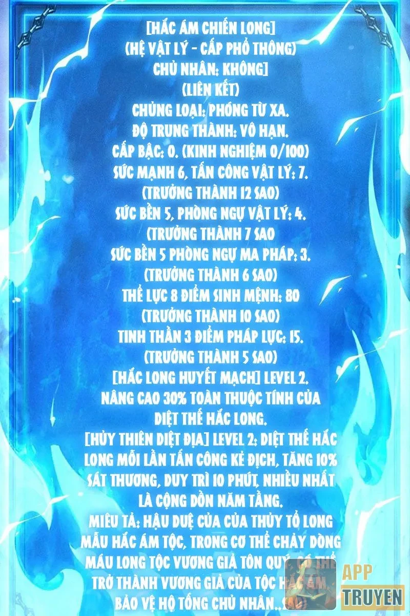 Ta Trở Thành Thần Sau Khi Afk Hàng Triệu Năm Chapter 52 - 77