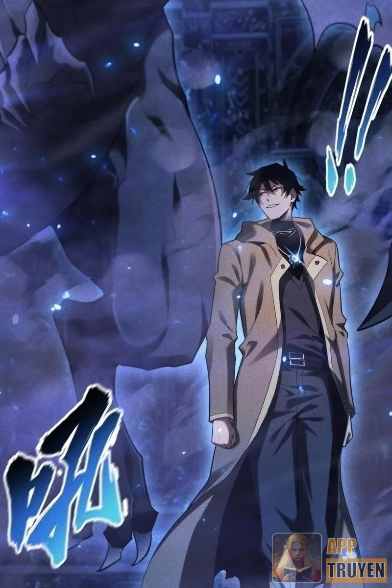 Ta Trở Thành Thần Sau Khi Afk Hàng Triệu Năm Chapter 52 - 81