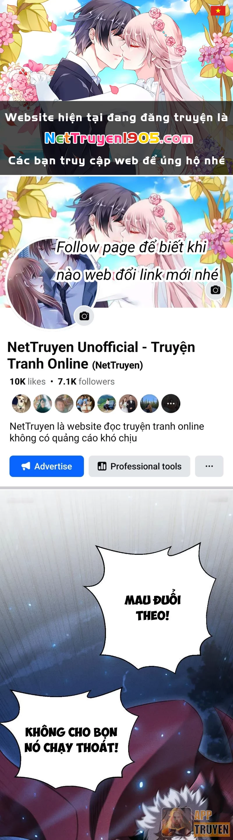 Ta Trở Thành Thần Sau Khi Afk Hàng Triệu Năm Chapter 53 - 1