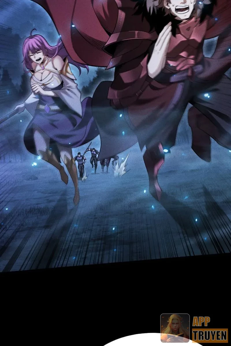 Ta Trở Thành Thần Sau Khi Afk Hàng Triệu Năm Chapter 53 - 2