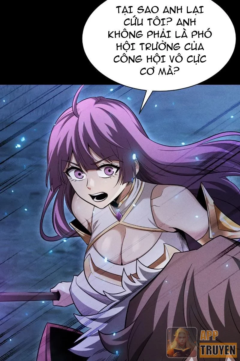 Ta Trở Thành Thần Sau Khi Afk Hàng Triệu Năm Chapter 53 - 3