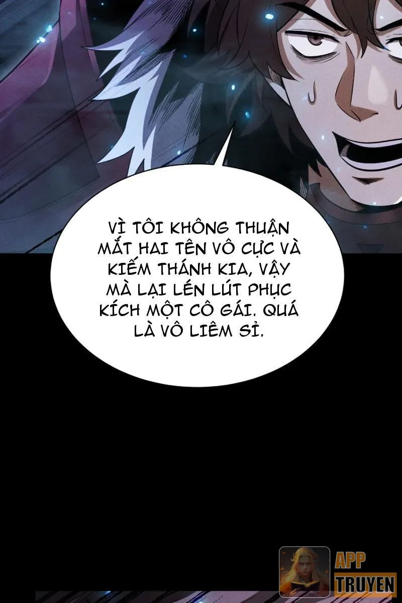 Ta Trở Thành Thần Sau Khi Afk Hàng Triệu Năm Chapter 53 - 4