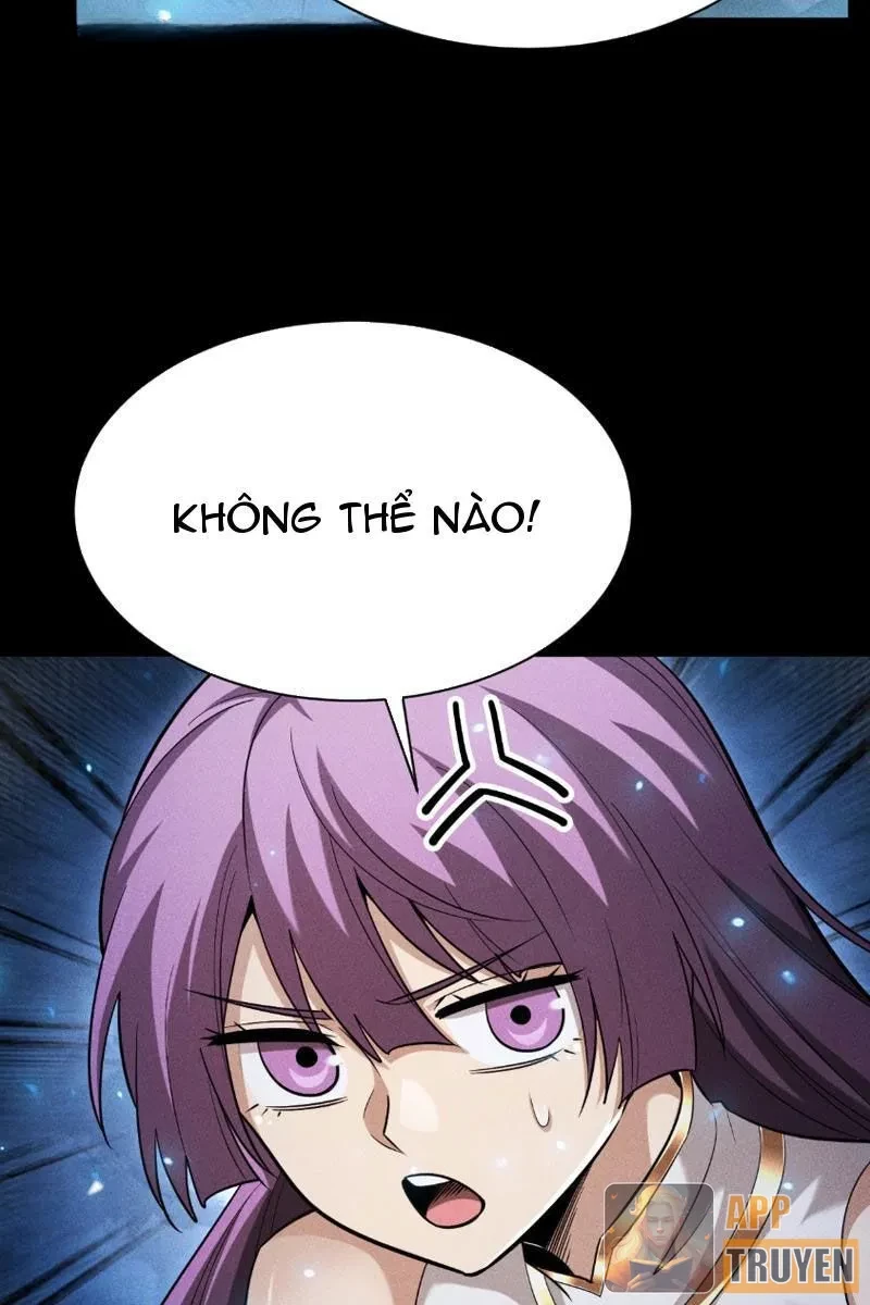 Ta Trở Thành Thần Sau Khi Afk Hàng Triệu Năm Chapter 53 - 6