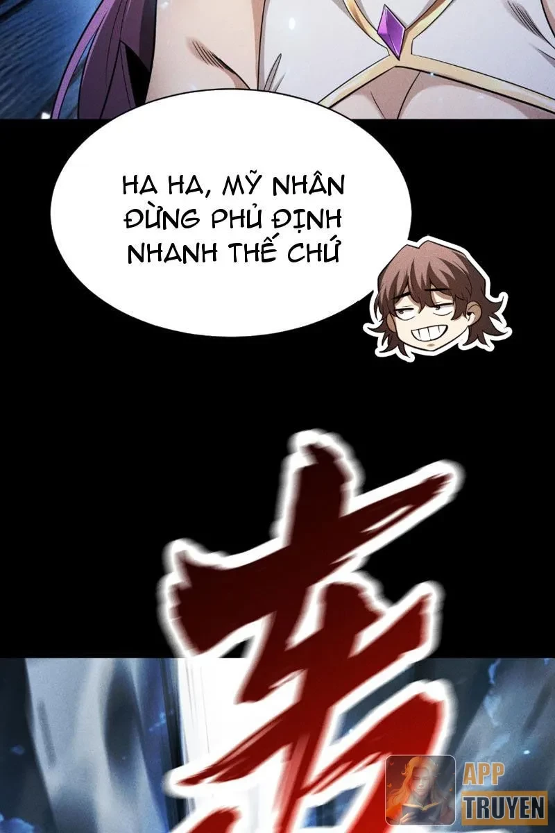 Ta Trở Thành Thần Sau Khi Afk Hàng Triệu Năm Chapter 53 - 7