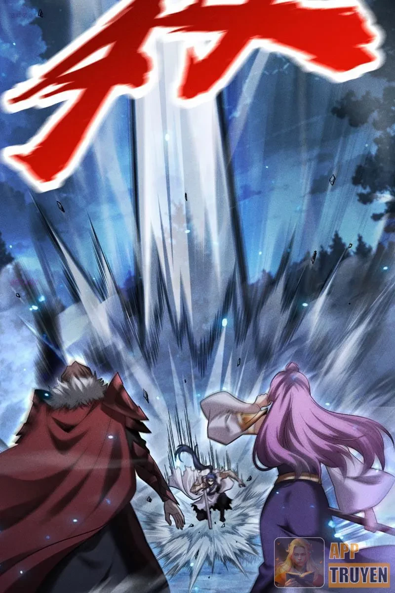 Ta Trở Thành Thần Sau Khi Afk Hàng Triệu Năm Chapter 53 - 8