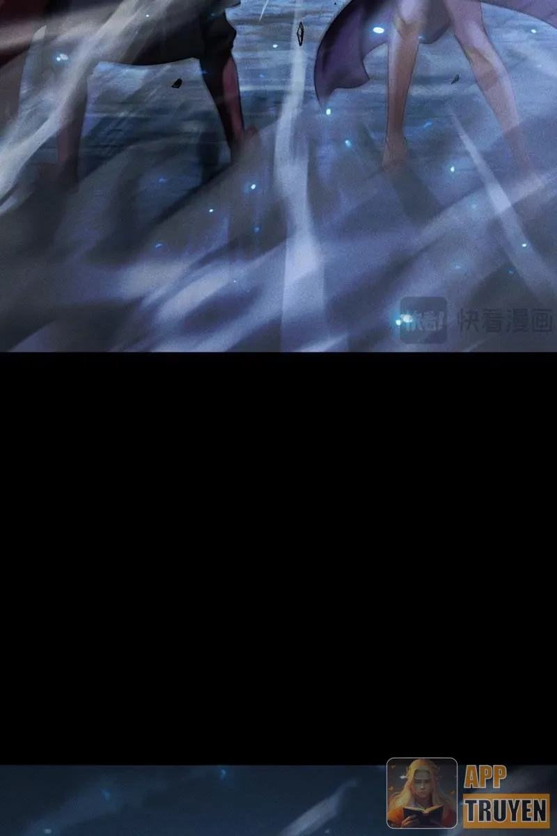 Ta Trở Thành Thần Sau Khi Afk Hàng Triệu Năm Chapter 53 - 9