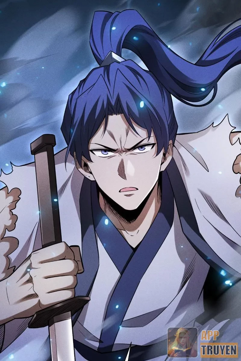 Ta Trở Thành Thần Sau Khi Afk Hàng Triệu Năm Chapter 53 - 10