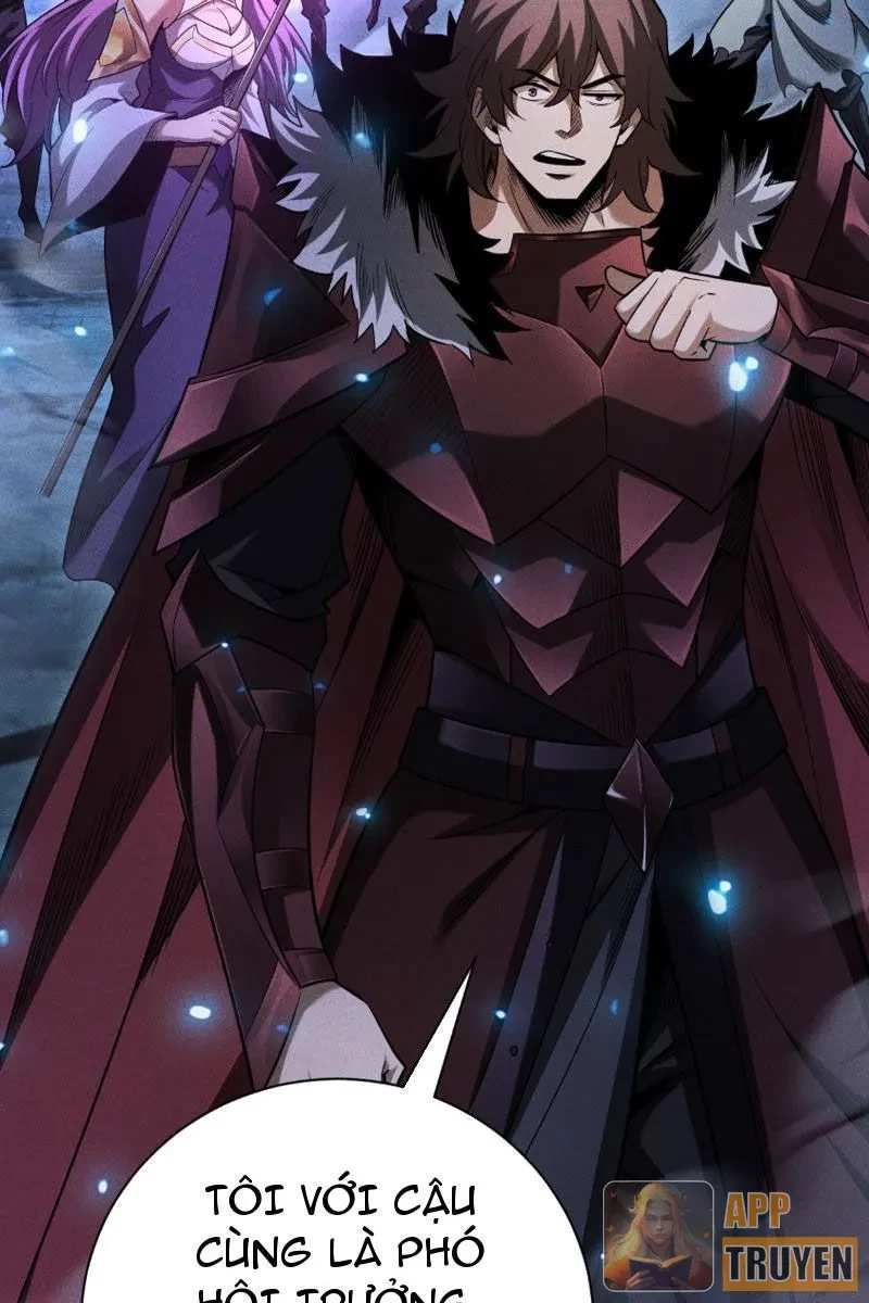 Ta Trở Thành Thần Sau Khi Afk Hàng Triệu Năm Chapter 53 - 12